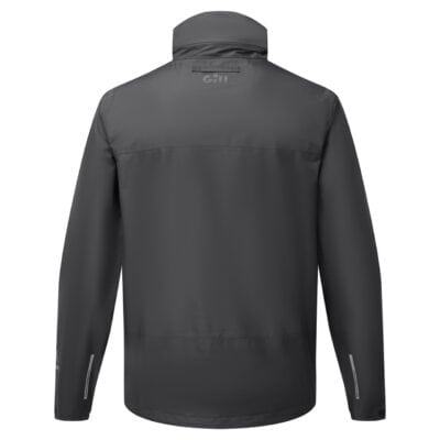 Gill Pilot Jacket 2026 - Graphite