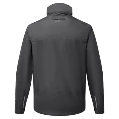 Gill Pilot Jacket 2026 - Graphite