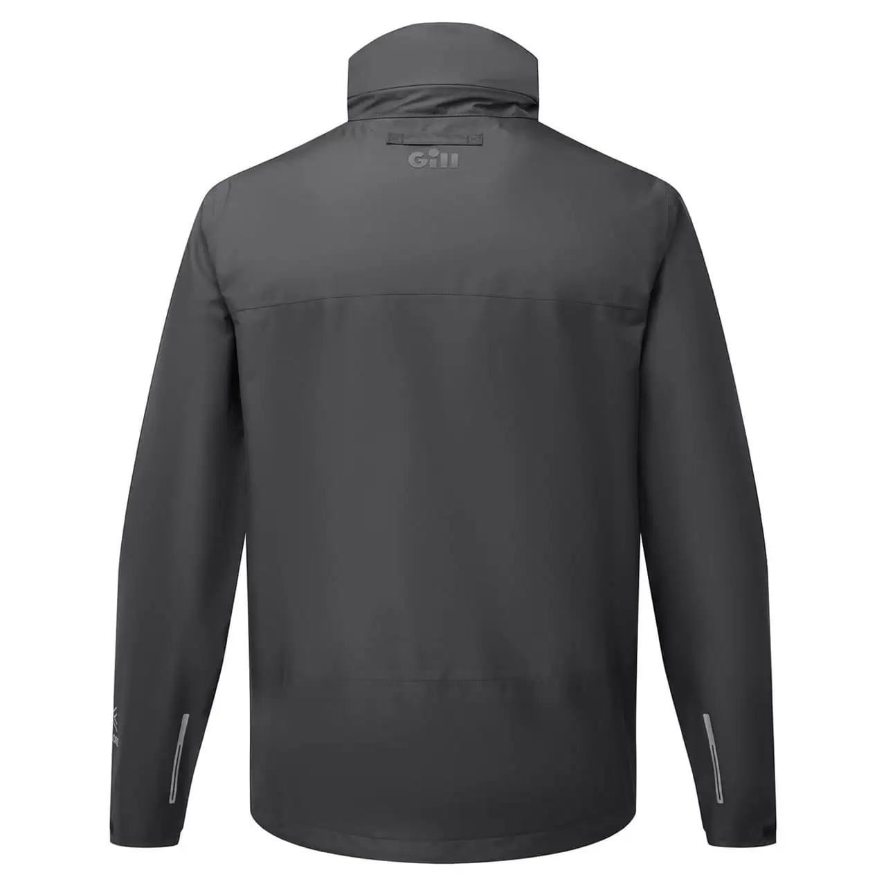 Gill Pilot Jacket 2026 - Graphite