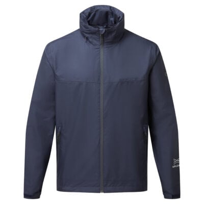 Gill Pilot Jacket 2026 - Navy