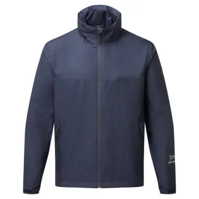 Gill Pilot Jacket 2026 - Navy