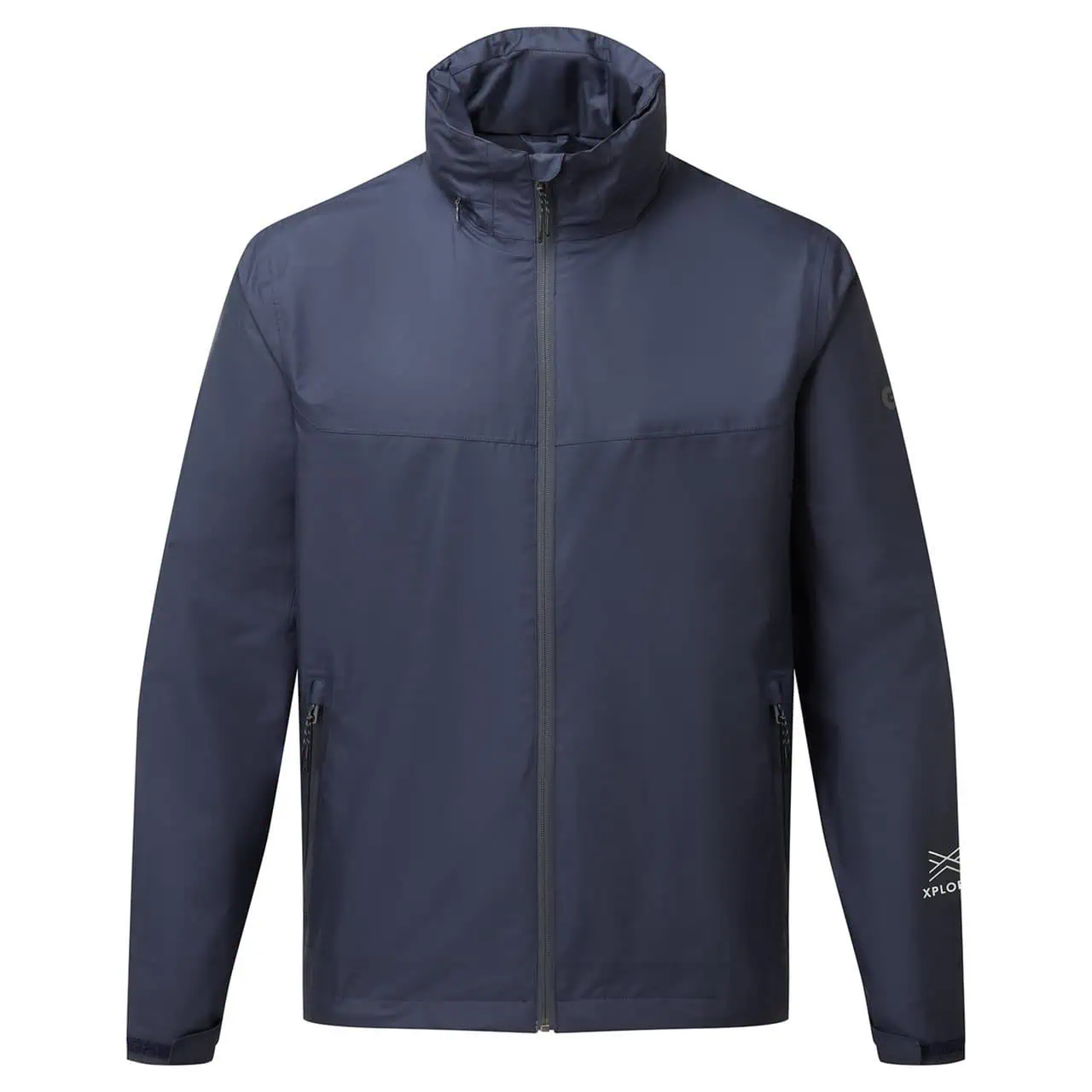 Gill Pilot Jacket 2026 - Navy