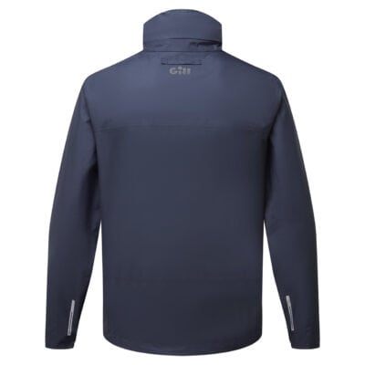 Gill Pilot Jacket 2026 - Navy