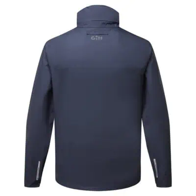 Gill Pilot Jacket 2026 - Navy