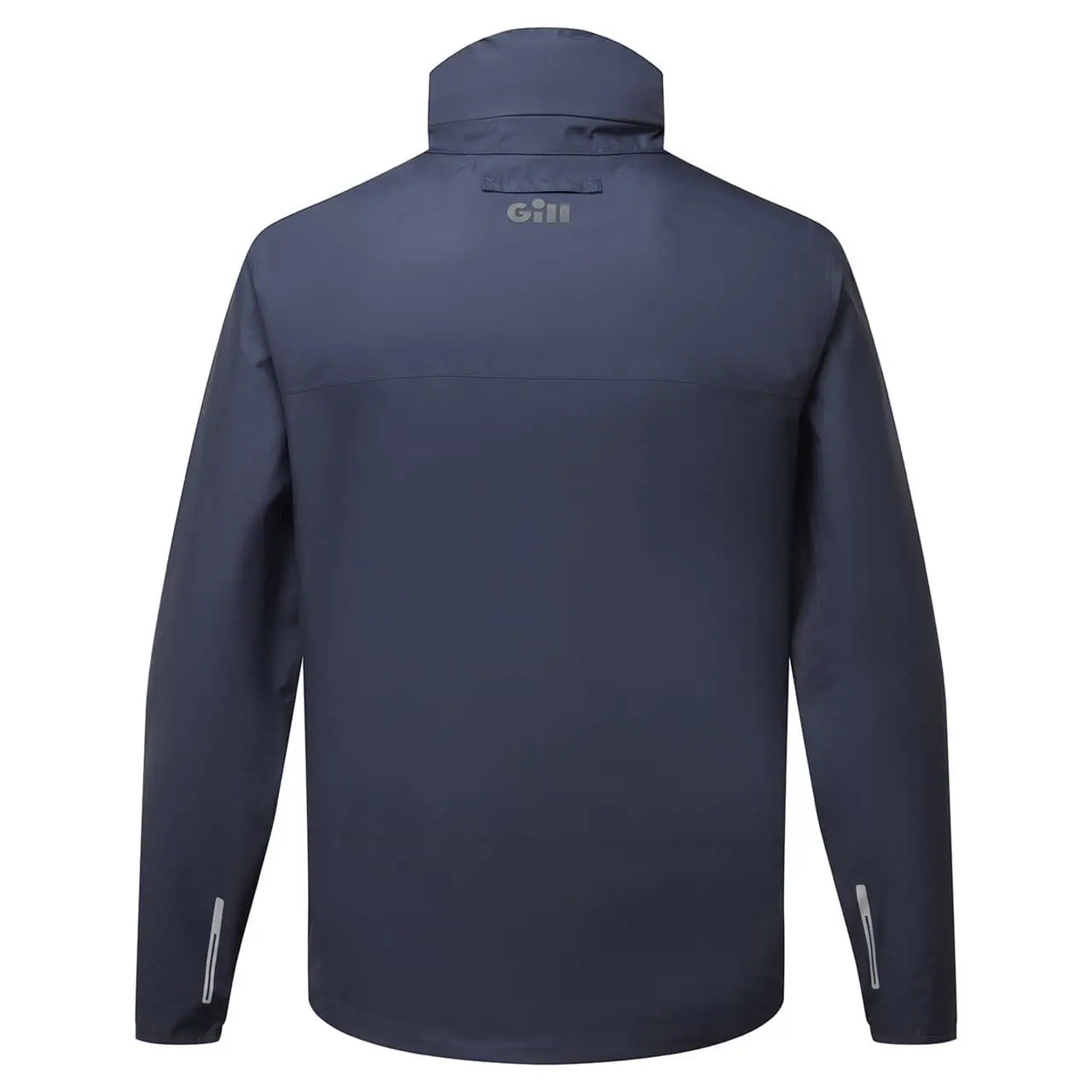 Gill Pilot Jacket 2026 - Navy