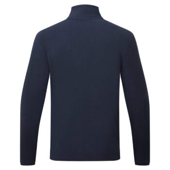 Gill Pursuit Full Zip Fleece - Navy