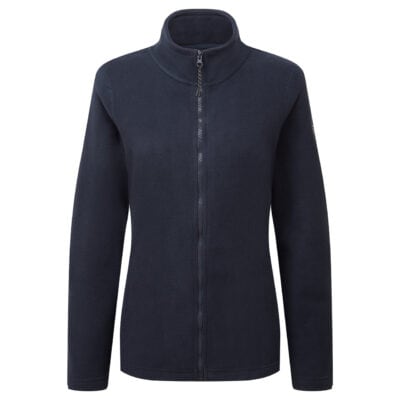 Gill Pursuit Full Zip for Women - Navy