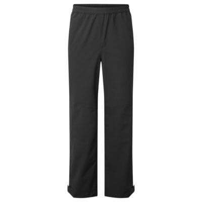 Gill Voyager Pant - Black
