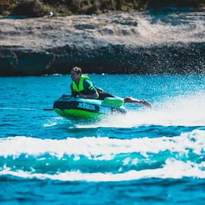 Jobe Peak Towable 1 Person - Image