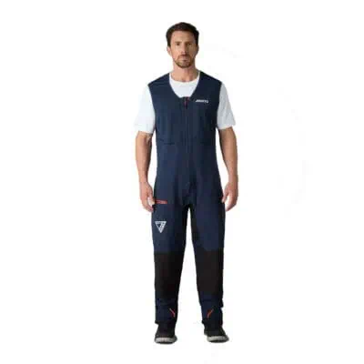 Musto BR3 Sport Salopette - True Navy