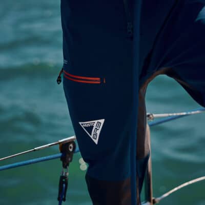 Musto BR3 Sport Salopette - True Navy