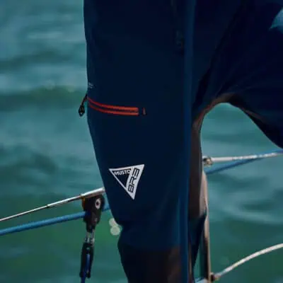 Musto BR3 Sport Salopette - True Navy