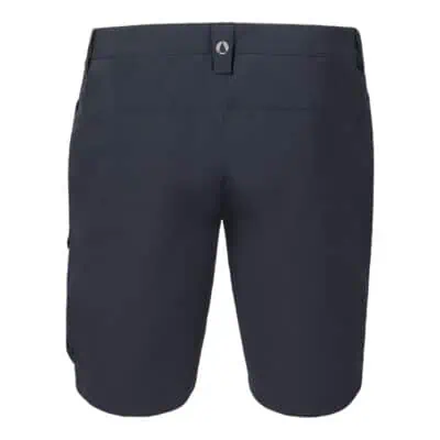 Musto Men's Evo Deck Stretch Shorts - True Navy