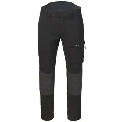 Musto Men's Evo Performance Stretch Trousers - Black
