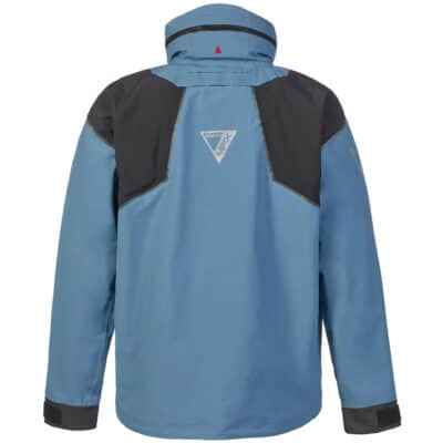 Musto MPX Gore-Tex Pro Race Jacket 2.0 2026 - Storm Cloud