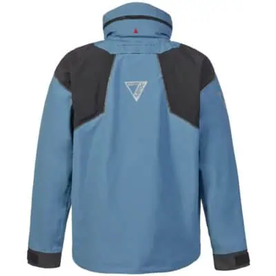Musto MPX Gore-Tex Pro Race Jacket 2.0 2026 - Storm Cloud