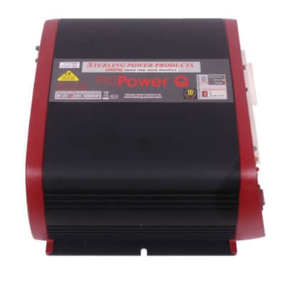 Sterling Modified Sinewave Inverters - Image