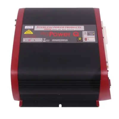 Sterling Modified Sinewave Inverters - Image