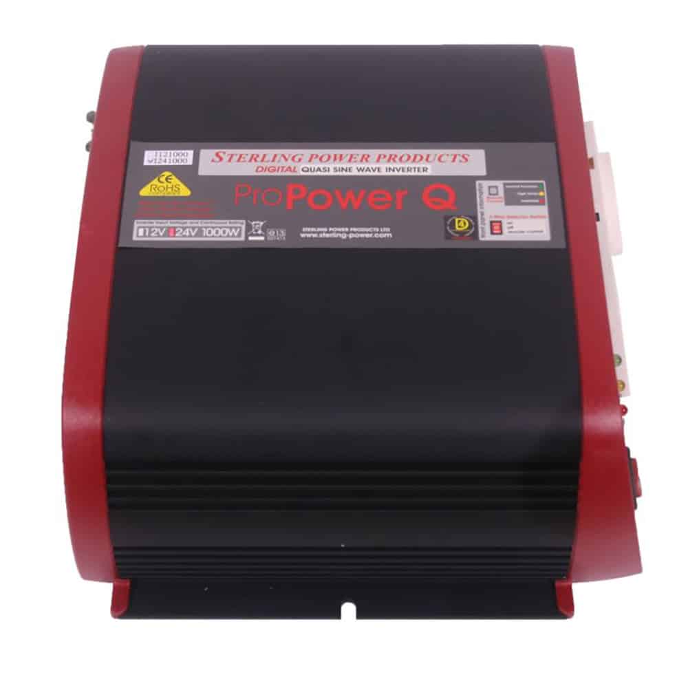 Sterling Modified Sinewave Inverters - Image