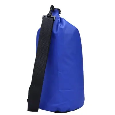 AquaMarine Dry Bag - 10L - Royal Blue