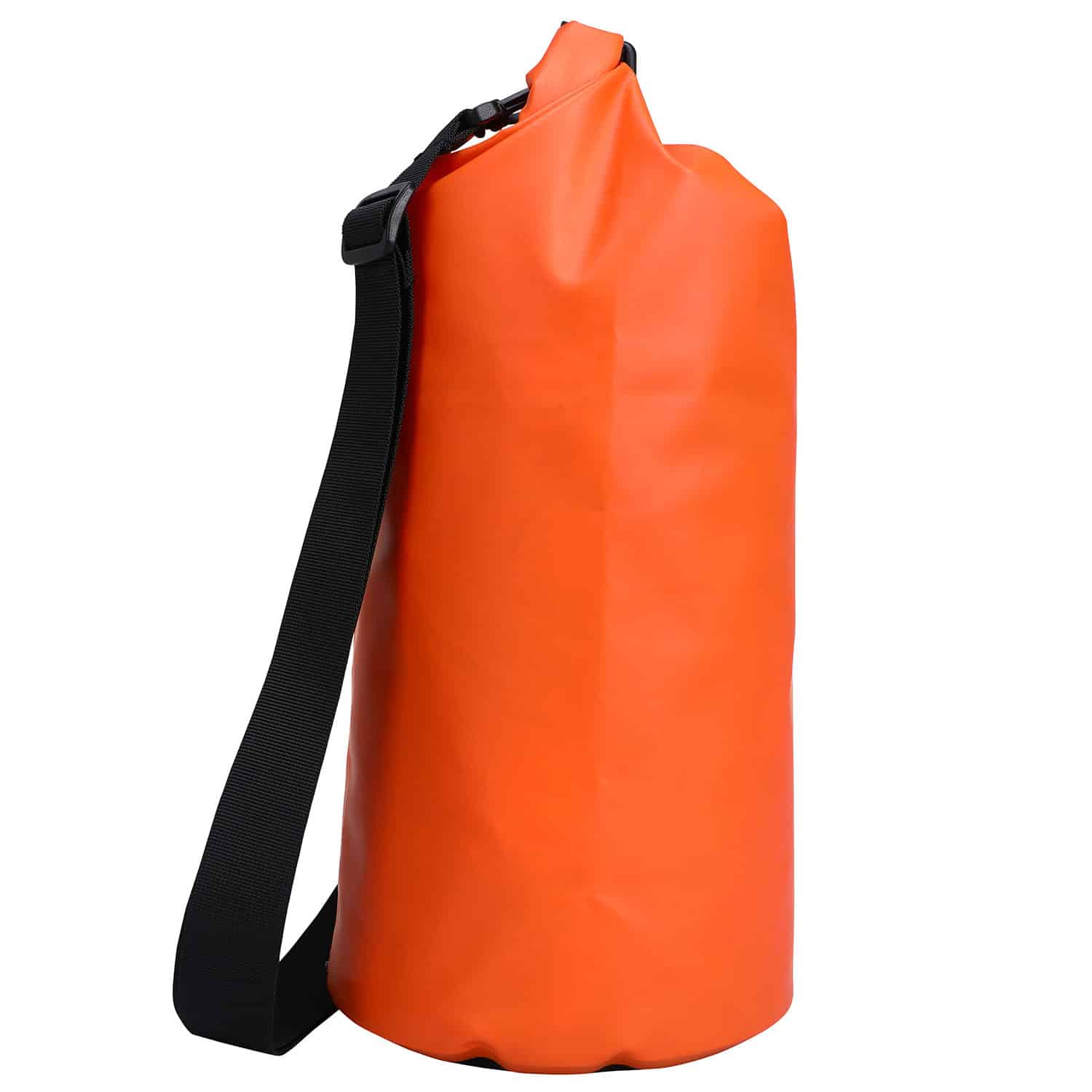 AquaMarine Dry Bag - 10L - Storm Orange
