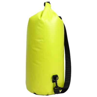 AquaMarine Dry Bag - 20L - Lime Green