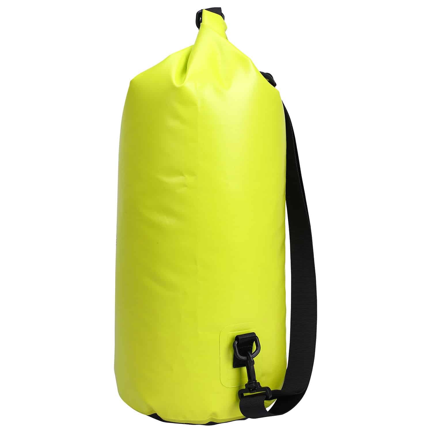 AquaMarine Dry Bag - 20L - Lime Green