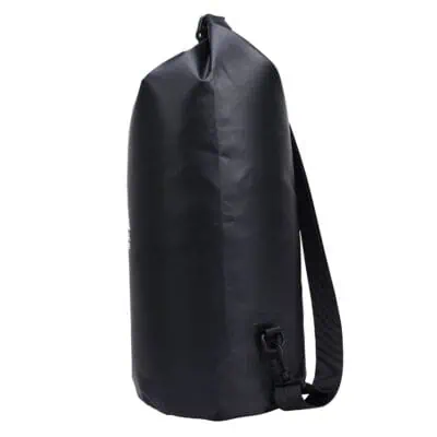 AquaMarine Dry Bag - 20L - Onyx Black
