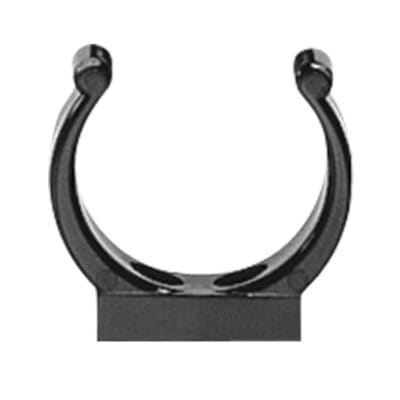 AquaMarine Plastic Support Clip - Image