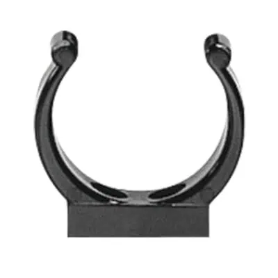 AquaMarine Plastic Support Clip - Image