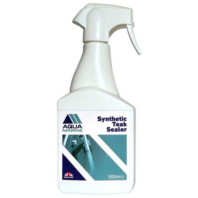 AquaMarineSynthetic Teak Sealer 500ml - Image