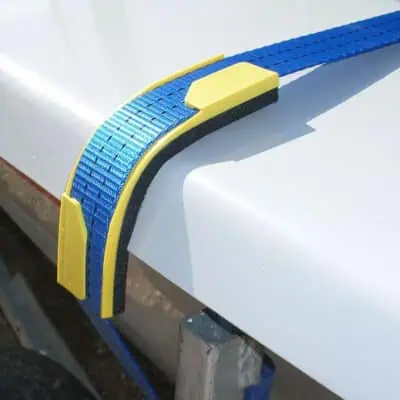 Chok-A-Blok Strap Guard - Image