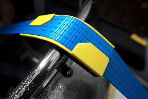 Chok-A-Blok Strap Guard - Image