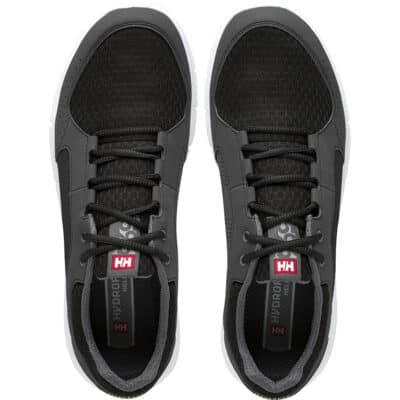 Helly Hansen Ahiga V4 Hydropower Trainer - Jet Black