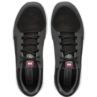 Helly Hansen Ahiga V4 Hydropower Trainer - Jet Black