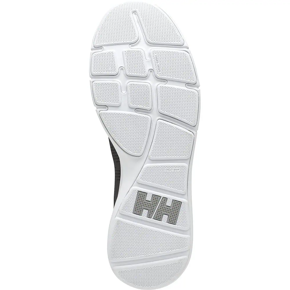 Helly Hansen Ahiga V4 Hydropower Trainer - Jet Black