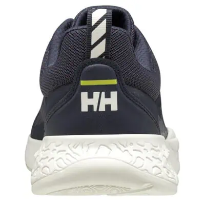 Helly Hansen Crew Low Trainer - Navy