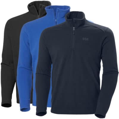 Helly Hansen Men's Daybreaker 1/2 Zip Fleece 2026 - Image