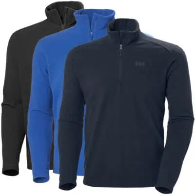 Helly Hansen Men's Daybreaker 1/2 Zip Fleece 2026 - Image