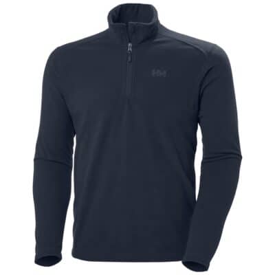 Helly Hansen Men's Daybreaker 1/2 Zip Fleece 2026 - Navy