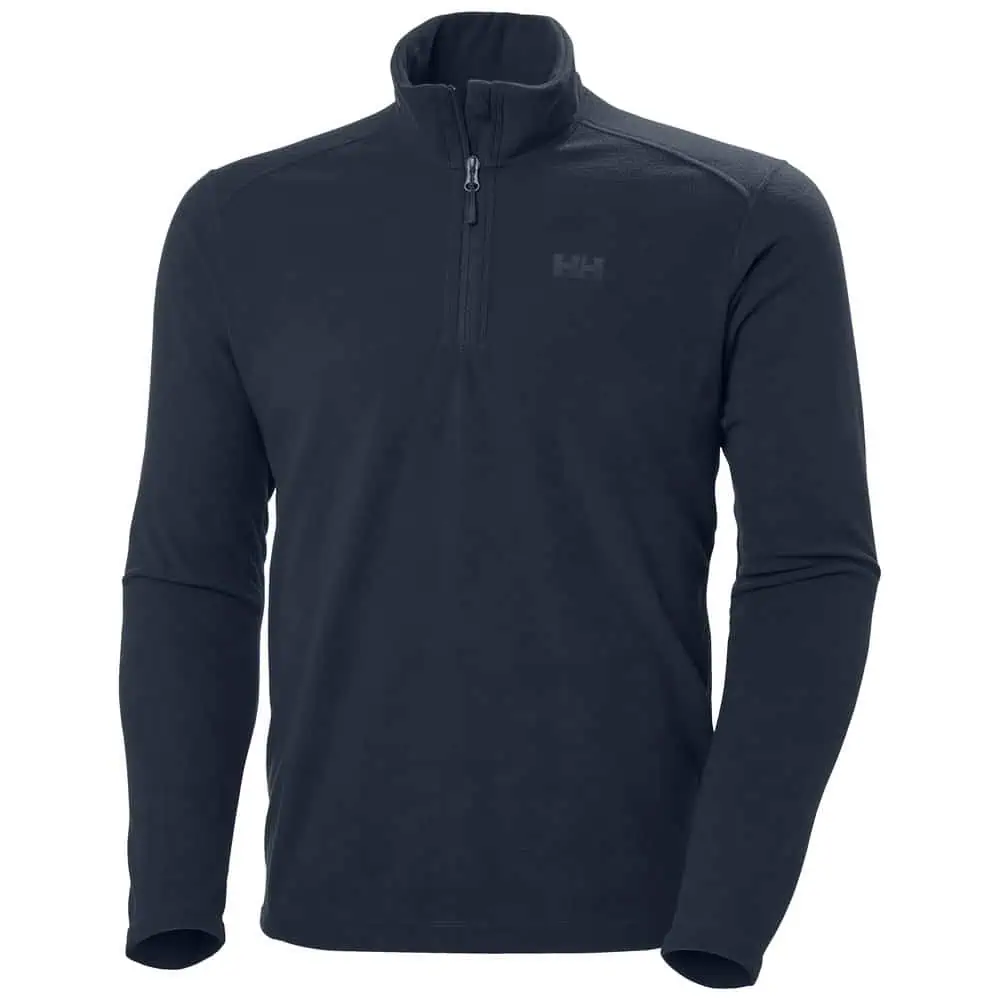 Helly Hansen Men's Daybreaker 1/2 Zip Fleece 2026 - Navy