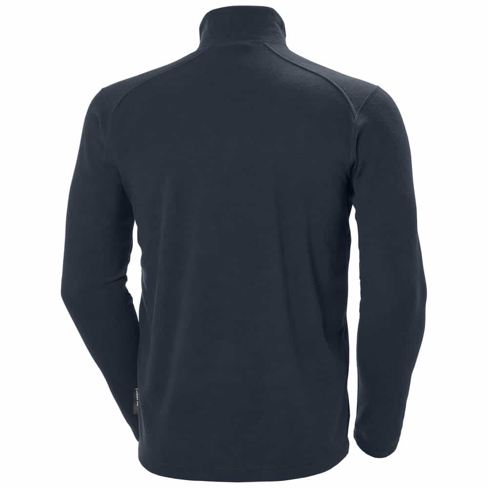 Helly Hansen Men's Daybreaker 1/2 Zip Fleece 2026 - Navy