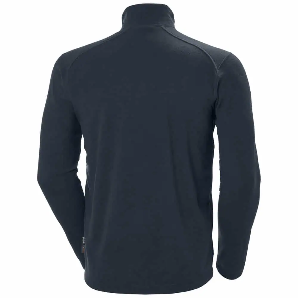 Helly Hansen Men's Daybreaker 1/2 Zip Fleece 2026 - Navy