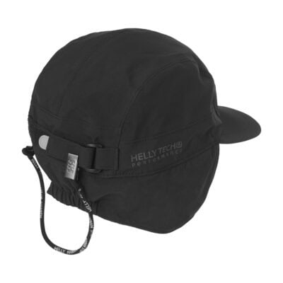 Helly Hansen HH Storm Cap Black