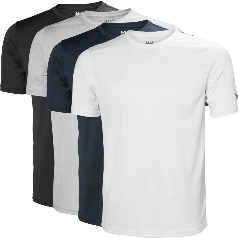 Helly Hansen Men's HH Tech T Shirt 2.0