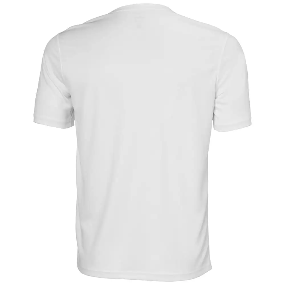 Helly Hansen Men's HH Tech T Shirt 2.0 - White