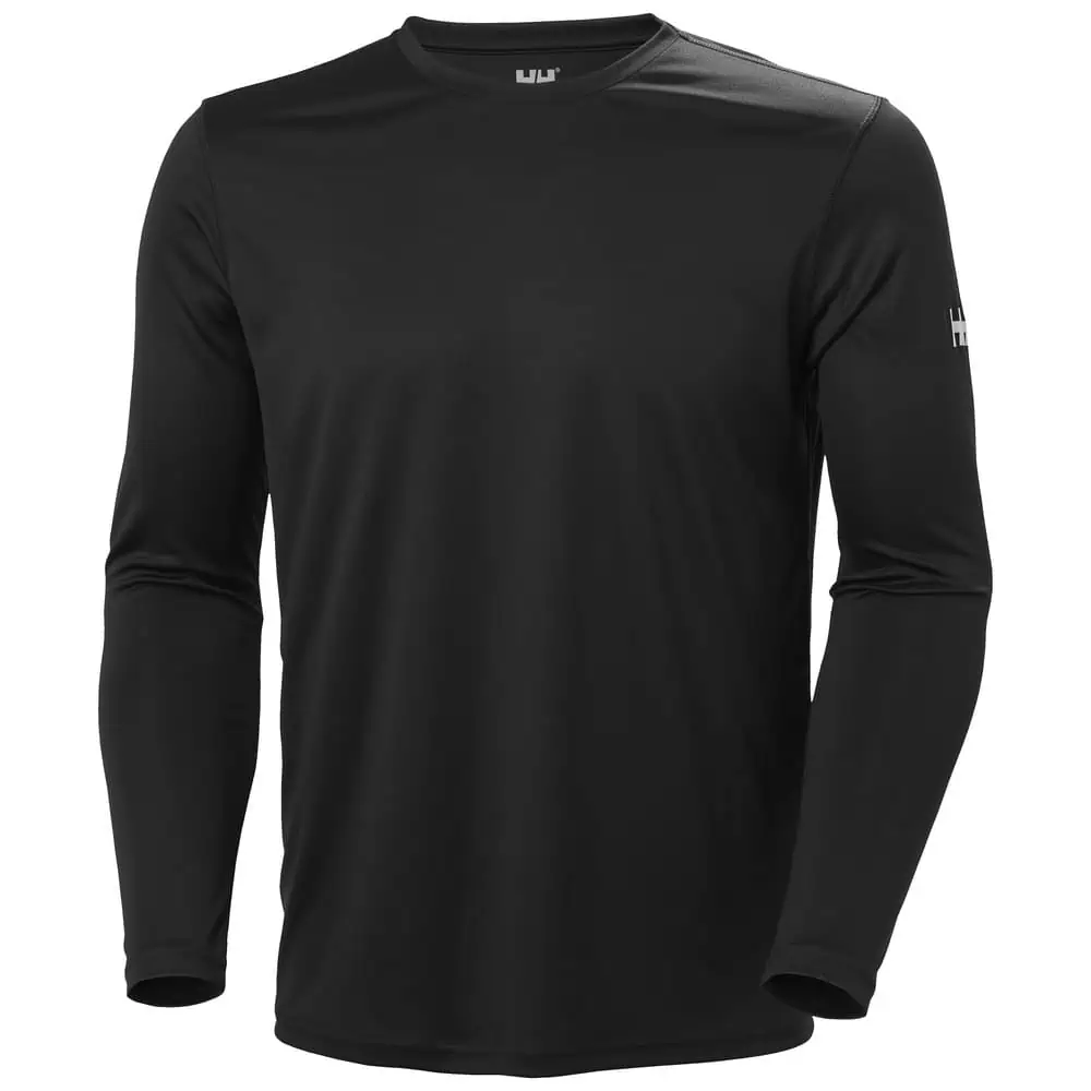 Helly Hansen Men's HH Tech Crew Long Sleeve T-Shirt 2.0