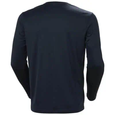 Helly Hansen Men's HH Tech Crew Long Sleeve T-Shirt 2.0