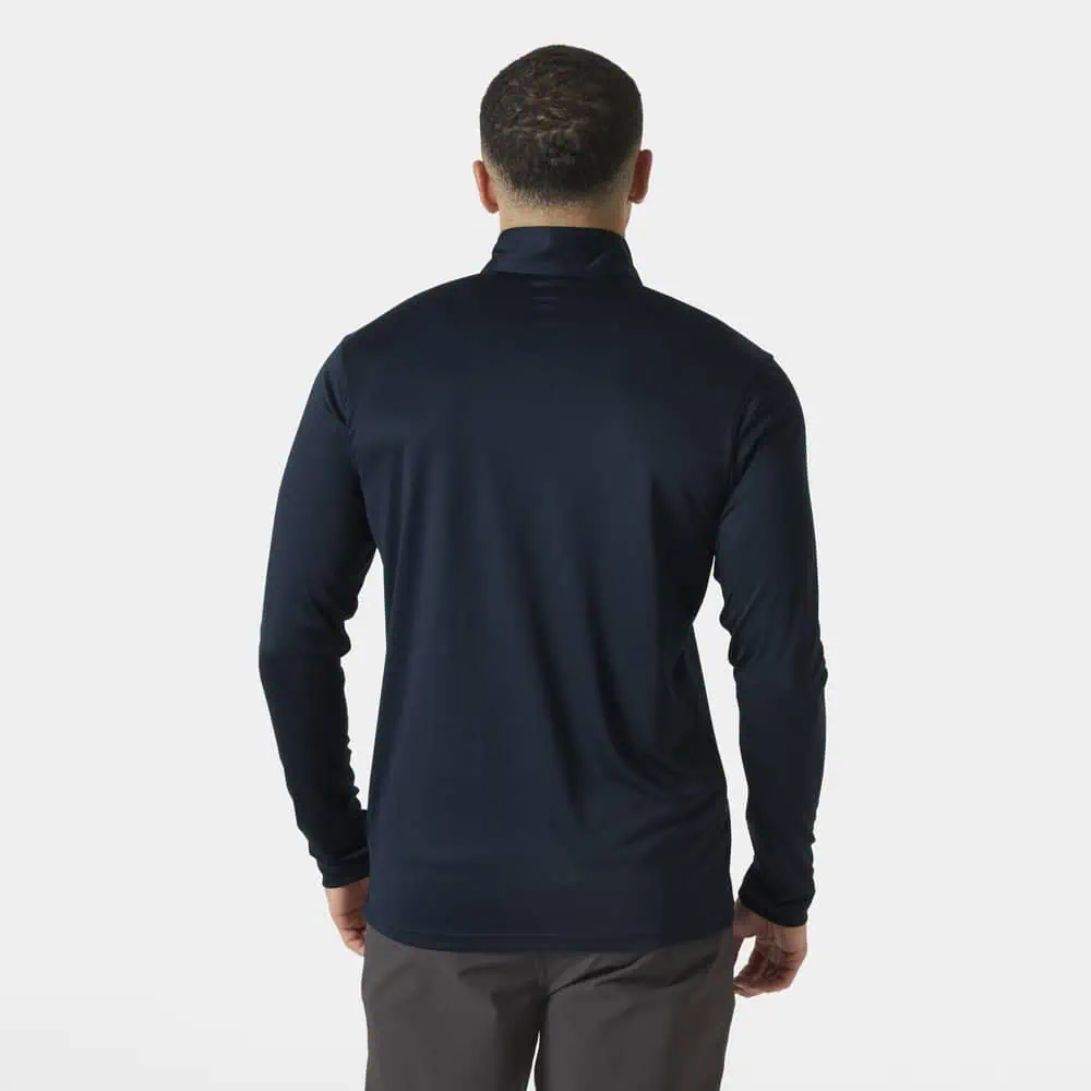 Helly Hansen Men's HH Tech Half Zip 2.0
