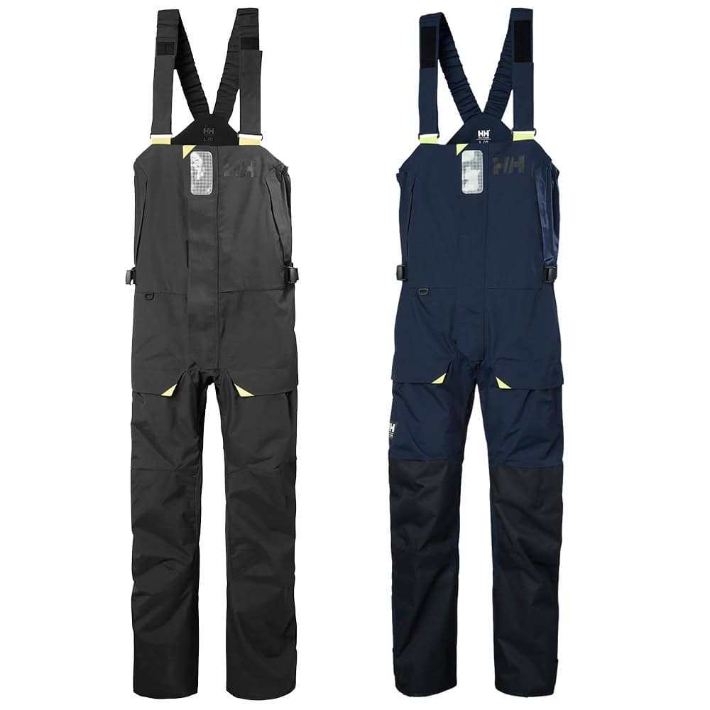 Helly Hansen Skagen Offshore Bib 2026 - Image